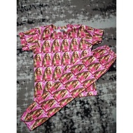 BAJU TIDUR & JALAN JALAN