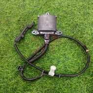 TOYOTA HARRIER AXUH80 2020 A25A FXS 2.5 BLIND SPOT SENSOR MODULE (RH) (88162-48100) JAPANUSED [2E-4D