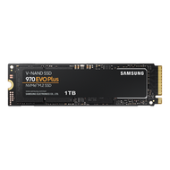 Ổ cứng Samsung SSD gắn trong 970 EVO Plus NVMe M.2 500GB