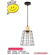 LIGHT STUDIO SIMPLE PENDANT LIGHT
