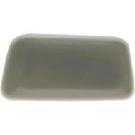 85045-0C010 85044-0C010 Headlight Washer Nozzle Cover Headlamp Spray Water Jet Cap for Toyota Sequoi