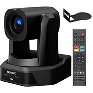 HD66K-20N NDI POE SDI 4K 8MP 20X Optical Zoom PTZ Conference Camera AI Auto Tracking Live Streaming