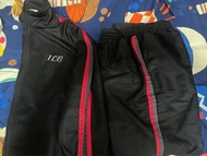 沐恩中學運動服套裝