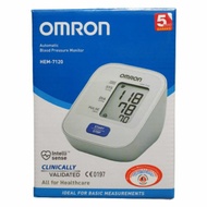 Sale Tensimeter Digital Omron Hem 7120 Alat Tensi Darah Digital Tensi