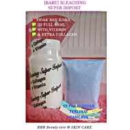 Unggul bleaching badan IMPORT Pemutih badan