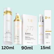[ DuoDuo+ TJE ] TJE 377 Whitening Essence-15ml/TJE 377 Whitening Essence Toner 120ml/TJE 377 Whiteni