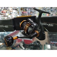 Reel Seahawk Finaru / Bottom / Jigging