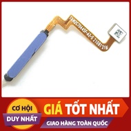 FAM2C70445F-A2-S fingerprint cable Xiaomi Redmi Note 10 M2103K19G Genuine DMLK disassembled