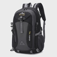 cod 40L Hiking Backpack Travel Backpack for Men Women Camping Waterproof Outdoor Hiking Daypack Ligh
