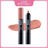 Make Over Color Stick Matte Crayon 2.6gr Lip Crayon