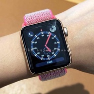 限時優惠🔥 100% Apple Orignial Apple Watch 40mm Sport Loop Hot Pink