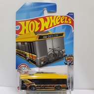 Hot Wheels Case E 2022 - Aint Fare