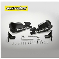 Honda CT125 & MONKEY 125 Dax ST125~Barkbusters Handle Bow Guard Handle Bar Motorcycle