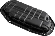 264-566 Lower Engine Oil Pan with Drain Plug for Nissan 350Z 370Z INFINITI EX35 EX37 FX35 FX37 G35 G