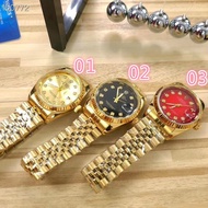 Jam tangan lelaki / Rolex (Rolex) perniagaan fesyen automatik