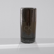 Calvin Klein CK Be Deodorant Stick 75g