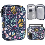 TiMOVO 6-7 Inch Tablet Sleeve for Kindle Paperwhite and Kindle Colorsoft Signature Edition, Protecti