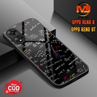 Oppo Reno 8 5G Case Latest Reno 8T/ - Mitra Jaya - Fashion Case Formula MTK Casing hp Case Softcase 