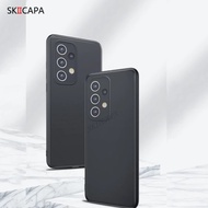 matte case samsung a32 matte case premium protection camera - cpc hitam sam a32 4g