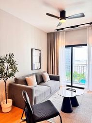 Pangsapuri 688 m² dengan 2 bilik tidur dan 1 bilik mandi peribadi di Bandar Gamuda Cove (SediaTidur@