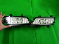 ĐÈN CẢN SƯƠNG MÙ GẦM XE TẢI ĐÔ THÀNH IZ49 IZ150 IZ200 IZ250