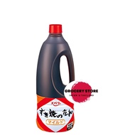 SUKIYAKI NO TARE MILD Sauce (Ebara)