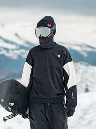 kufun | ฮู้ดกันน้ำสำหรับผู้ชายและผู้หญิง ชั้นกลางใส่ใต้เสื้อ