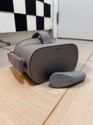 Oculus Go VR眼鏡連控制器