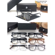 David Beckham DB7000 men's and women's glasses frames
