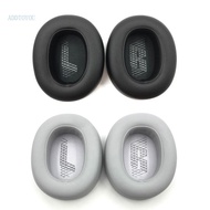 【3C】 Breathable Earpads forJBL Live 650BTNC 660 E65BTNC DuetNC Earphone Earpads