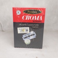 COMBO 20 HỘP DAO LAM DAO CẠO RÂU CROMA HÀNG CHÍNH HÃNG CỦA ĐỨC