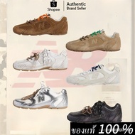 Genuine x MIU MIU NB 530 SL Flat Sneakers Casual Shoes Sneakers VWTI YVEL