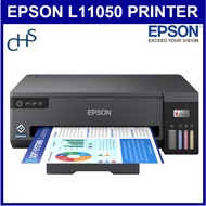 [Replacement of Epson L1300] Epson L11050 A3+ Ink Tank Wireless Colour Printer Low-cost Printing