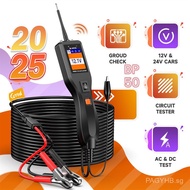 Car/ Battery ANCEL 24V Test Probe12 Tester Tester Pen  Circuit PB50Car