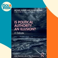 [100% Original Books] - Is Political Authority an Illusion? : A Debate by Michael Huemer (UK edition