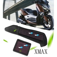 YAMAHA XMAX / XMAX250 K&N RACING AIR FILTER KNN AIR FLOW XMAX300 XMAX X-MAX AIR CLEANER CVT BOX KOTA