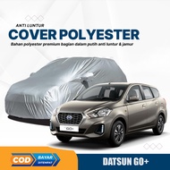 DATSUN GO CAR COVER DATSUN GO 2 ROW CAR COVER/DATSUN GO 3 ROWS /DATSUN GO
