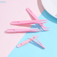 JRMO Scrapbook Sticker Hand Account Tools Plastic Tweezers Scraper Multi-function Tool DIY Creative Making Tweezers Scraper Supplies HOT