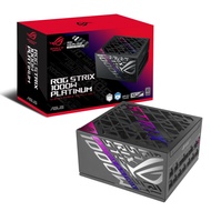 ASUS ROG Strix 1000W / 1200W 80+ Platinum ROG Equalizer Full Modular PSU