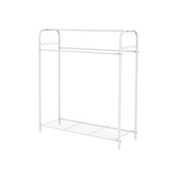 ANYHOME Cloth Hanger DY672-W 75x85 CM White