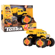 พร้อมส่ง Tonka - The Claw Dump Truck Yellow