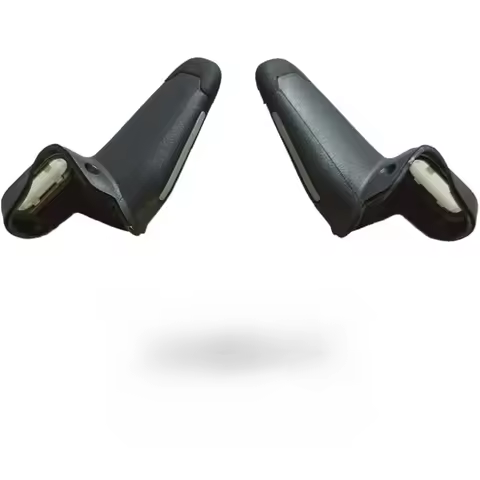 2pcs Front Left and Front Right Landing Gears for Combo Compatible with DJI FPV Combo Replacement La
