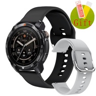 Mibro Watch GS Pro2 Strap Band Wristband For Mibro Watch GS Pro2 Smart watch Screen Protector Film W