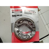 Brake Shoe Rear Brake Pads for VegaZR 5D9-F530K-00 Original