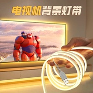 TV backlight with USB port ambient fill light self adhesive backlight gaming room decoration chargin