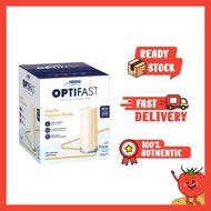 Nestle Optifast Shake Vanilla 12 x 53g