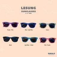 KAKALO Children's Glasses | Sunnies Lesung (0-8 Years)
