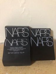 【全新】NARS 超持久亮顏氣墊粉餅蕊 色號SEOUL