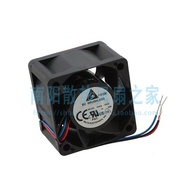 Delta/台达 FFB0412UHN-CF00 FAN AXIAL 40X28MM 12VDC WIRE 风扇 8JP1