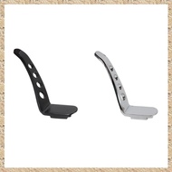 I9(KYSB) Motorcycle Foot Pedal Stand Kickstand Extension Kit for Touring Road Street Glide CVO 1991-